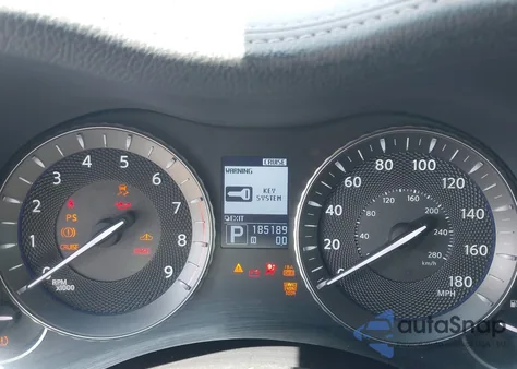 2012 Infiniti M35H from USA, damaged, VIN JN1EY1AP6CM910106